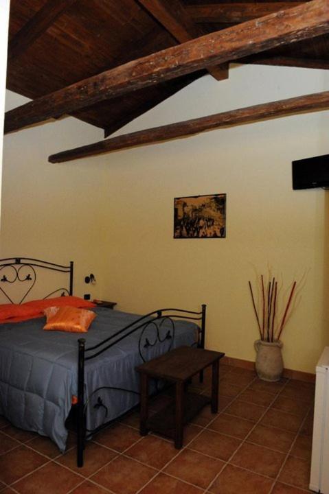 La Casa Nella Prateria 2* Altomonte