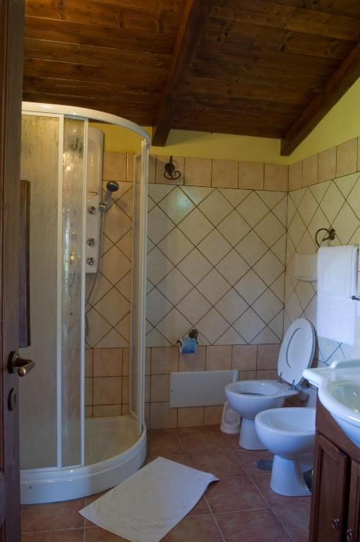 La Casa Nella Prateria Affittacamere 2*