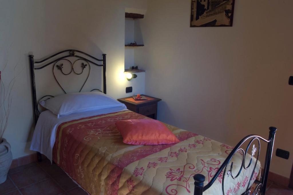 La Casa Nella Prateria Affittacamere