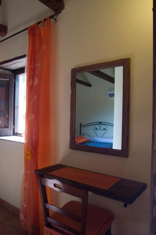 La Casa Nella Prateria Affittacamere 2*